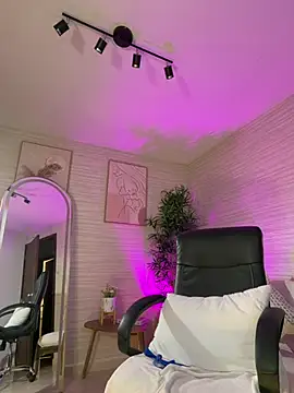 RoseFerrera webcam