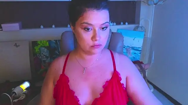 Malika_uAngel webcam