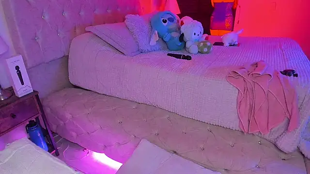 AbbyAndChris2 webcam