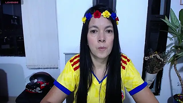 Alexxawinter webcam