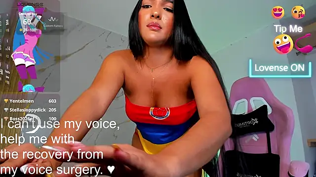 Model: isabella1sexy