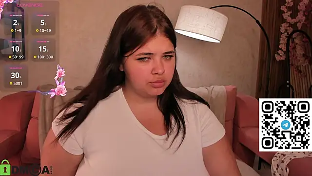 Annet_Nel1son webcam