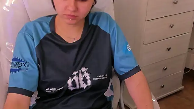 Nathaly_ds webcam