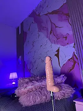 Woo_isDaphne webcam