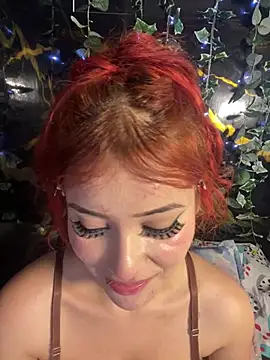 Ashly_cutee webcam