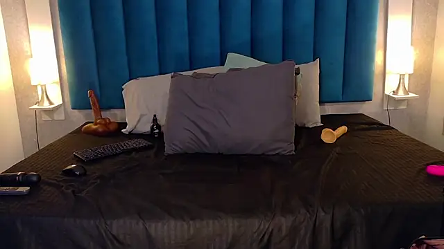 Madisonsmiith webcam