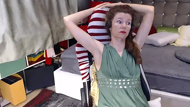 kellyterapy webcam