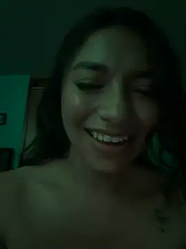 CocoaGigiMuse webcam