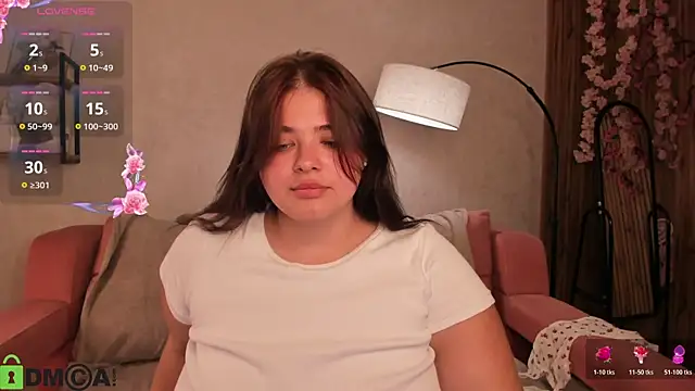 Annet_Nel1son webcam