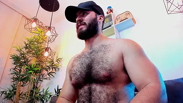 SebastianVilla_ webcam