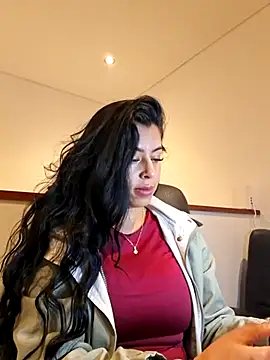 Luianna webcam