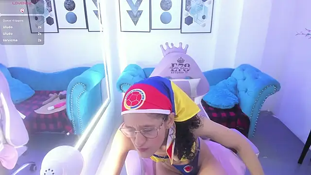 Alice_candace webcam
