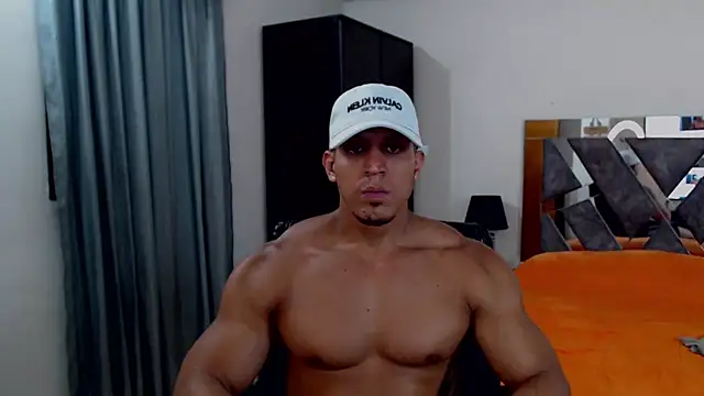 Frank_heaven01 webcam