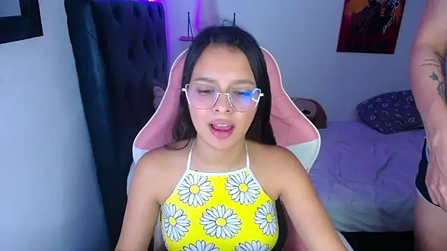 jessi_and_boy webcam