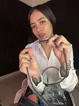 _iink_ webcam