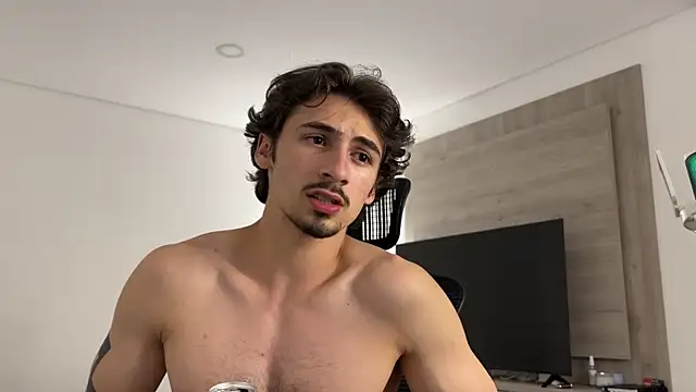 David_Brown18 webcam