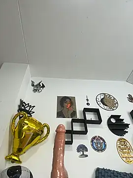 jamilaross webcam