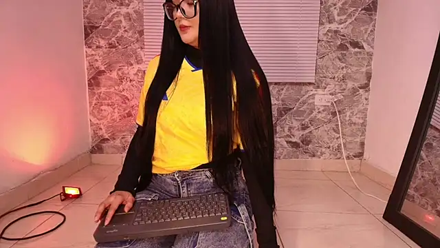 Susana_hank2 webcam