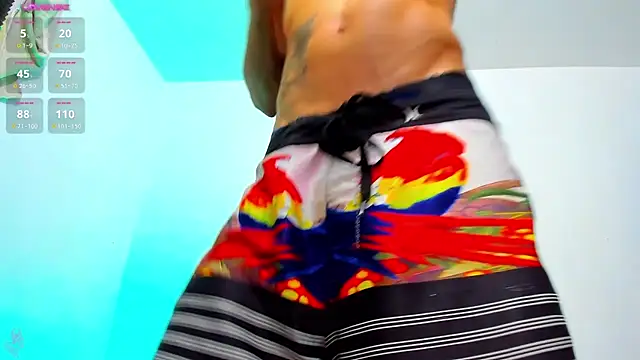 steven_hott8 webcam