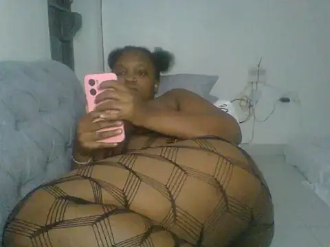 Ebony_butt webcam