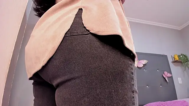 emma_lye webcam