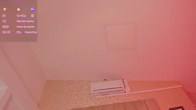 Amy-Saenz webcam
