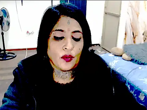 Indiancatz2 webcam