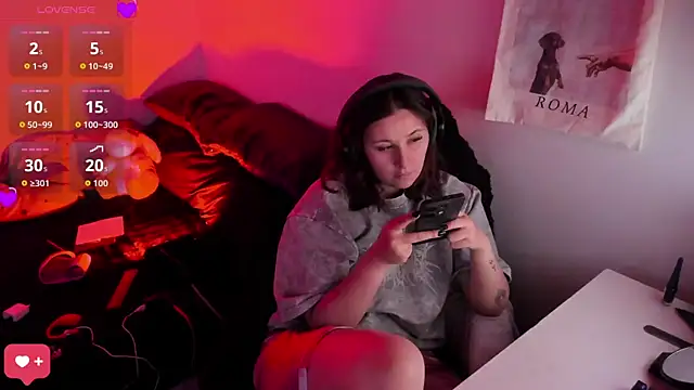 bonnie_moon_ webcam
