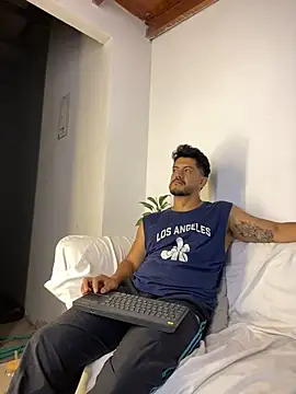 AndresSmith__ webcam