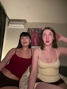 Sophie_Avory webcam