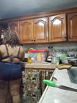 CurvyHeat webcam