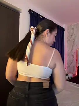 IsabellaAnngel webcam