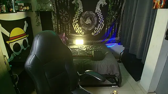 kairozz webcam