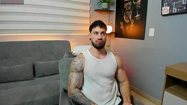 Giorgio-Leone webcam