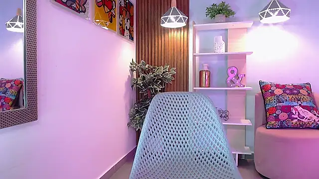Dalila_Sky webcam