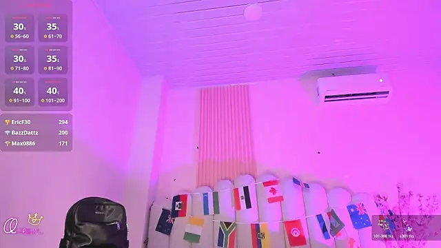 Zoe1_2 webcam