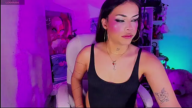 Devil_Kitsa webcam