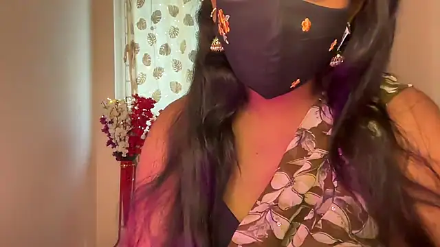 Anu--Telugu webcam