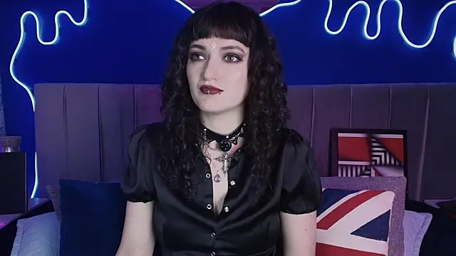 JeanneSabatier webcam