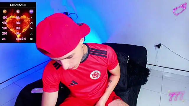 7_Saturno_7 webcam