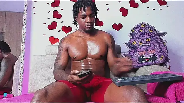 LOGAN_DRAKE webcam