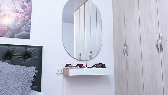 pinky_f00x webcam