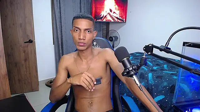 miguelmarcus webcam