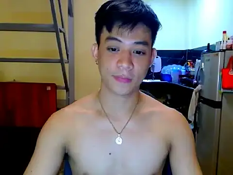 AsianCUMQUICKLY webcam