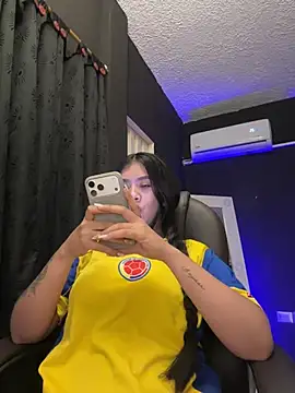 alhaana_ webcam