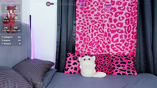 Isaktm1 webcam