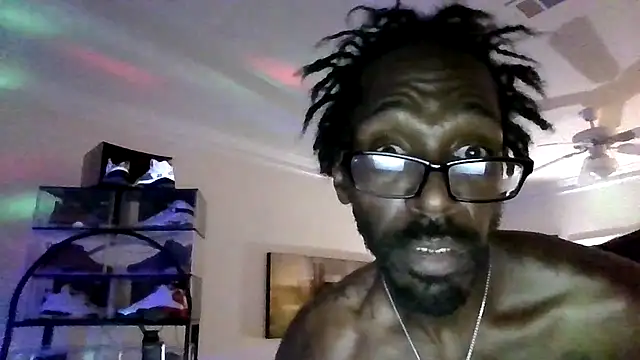 Triggerhappycj100 webcam