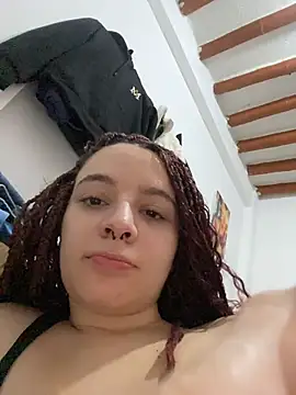 karla-thomsom10 webcam