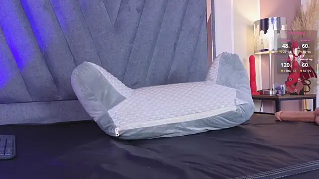 VelvetFox_ webcam