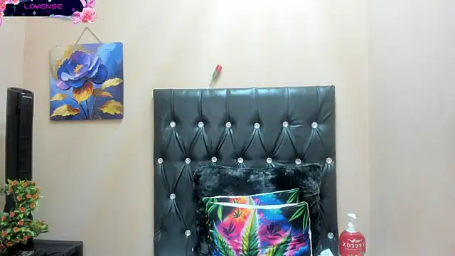 Toxicfantasy4u webcam